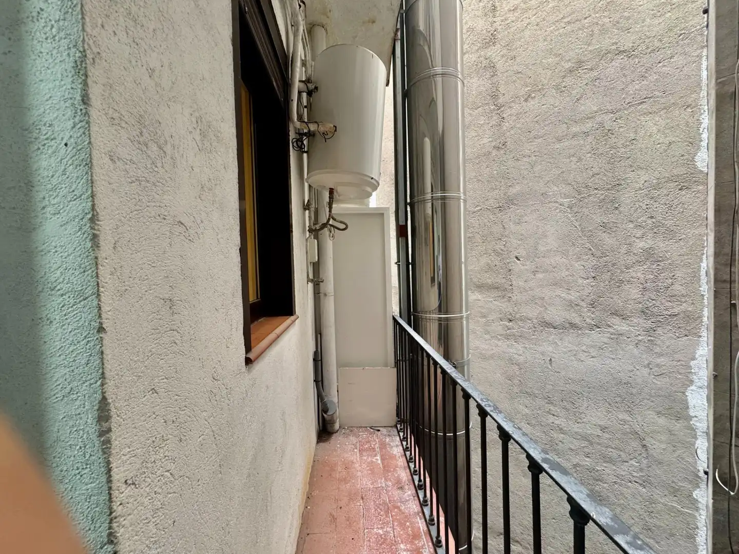 Wohnung mit Terrasse zum Verkauf in Calle d'Aribau, imagen 14