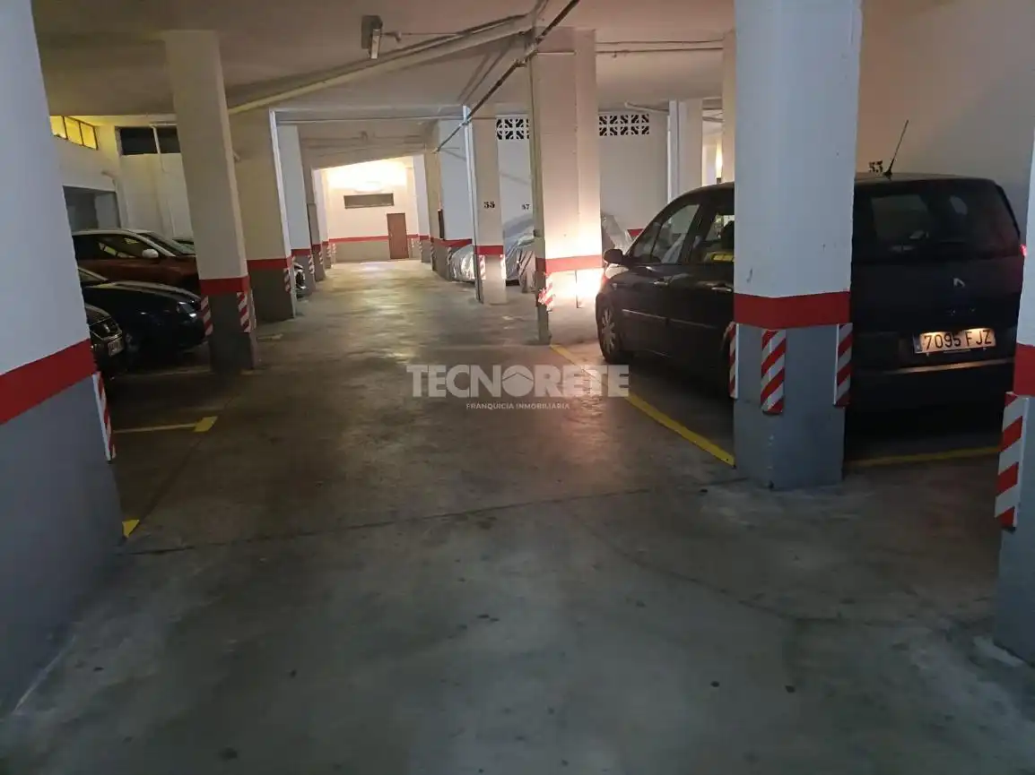 Parking of Garage for sale in Guadalajara