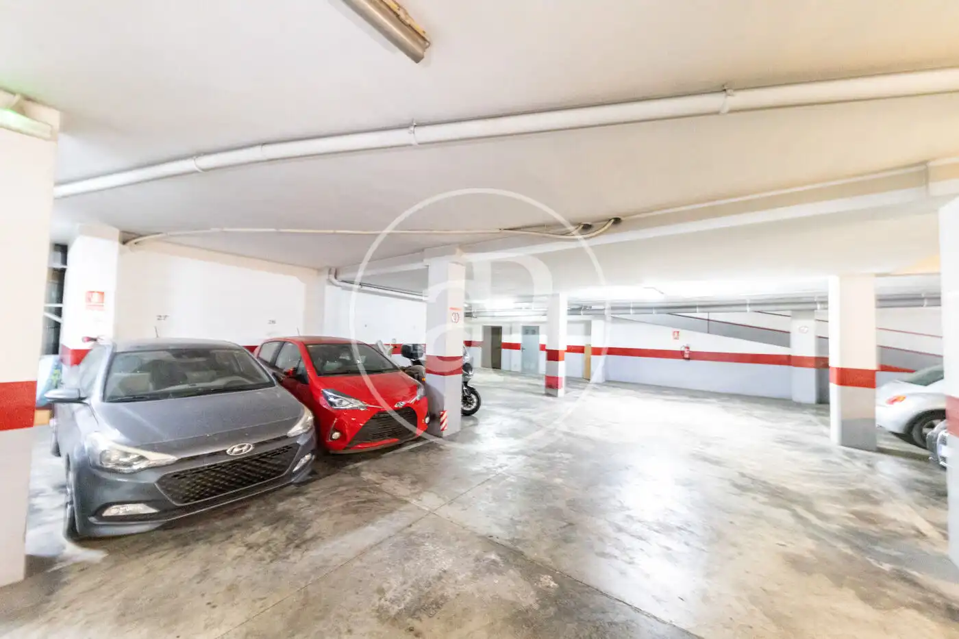 Parking de Piso en venta en  Palma de Mallorca con Aire acondicionado, Calefacción y Terraza