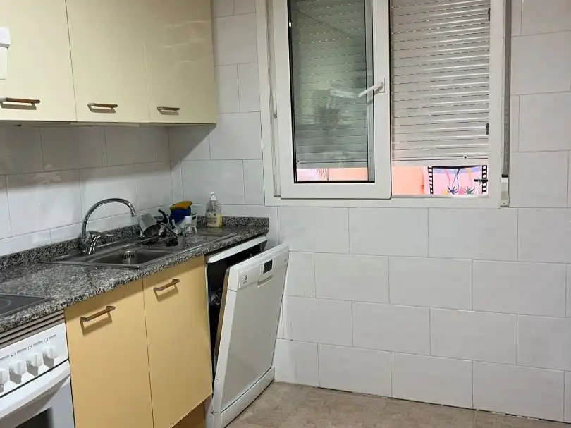 Apartament amb piscina en venda a Calle D 1-3, imagen 11