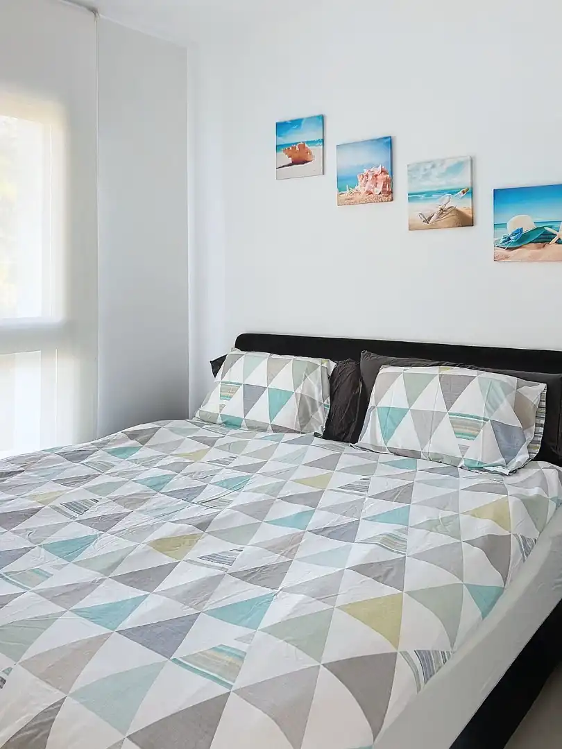 Apartment mit Garten zum Verkauf in Calle Pico Alcazaba 2PM, imagen 16