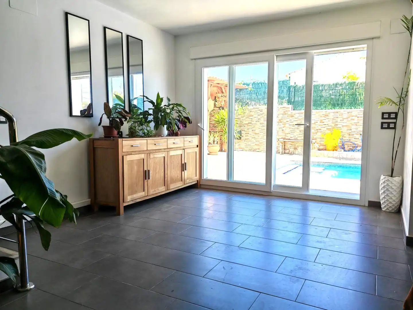 Casa o xalet en venda en Calpe / Calp amb Aire condicionat, Calefacció i Jardí privat