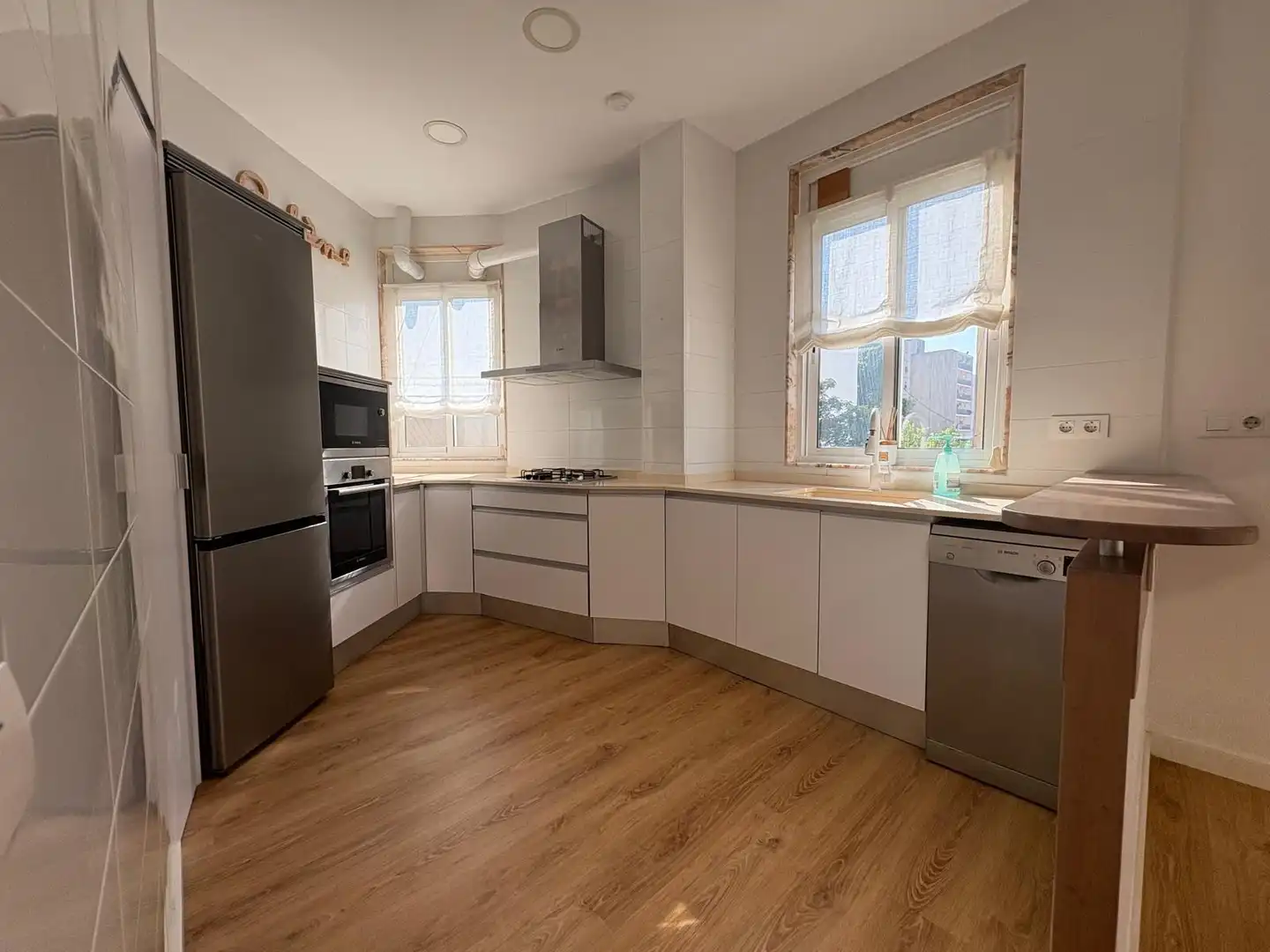 Appartement avec terrasse à louer à Plaza de Jesús, imagen 9