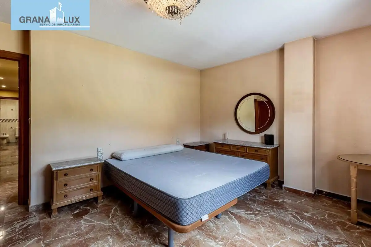 Piso con terraza en venta en Avenida DE PULIANAS, imagen 18