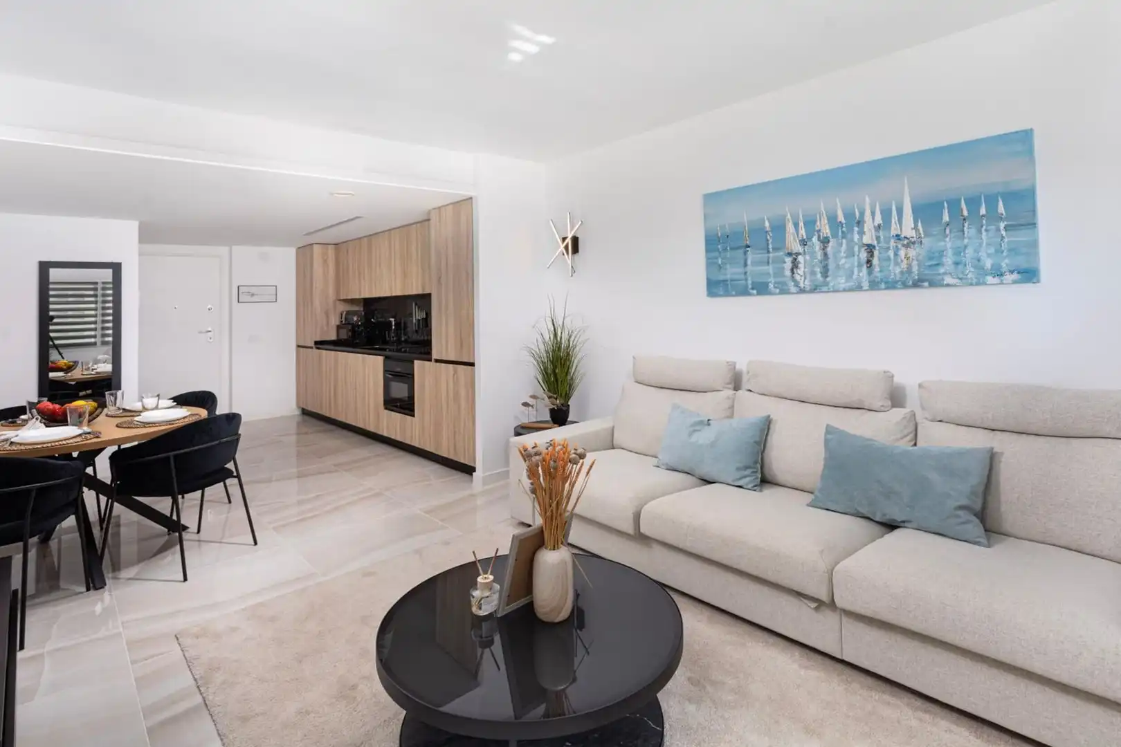 Apartment for sale in Playa del Acequión, Náufragos y Rocío del Mar, imagen 12