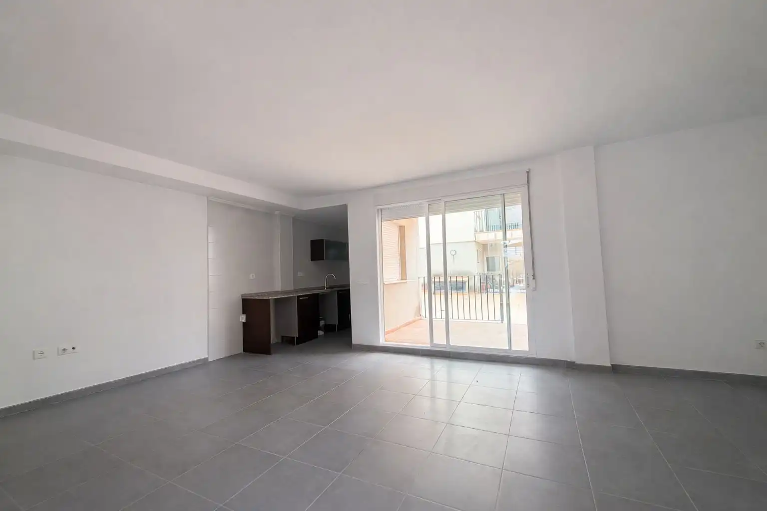 Flat for sale in Caudiel  with Terrace and Alarm