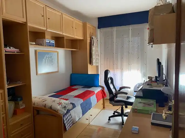 Houses for sale in Santa María - Pio XII