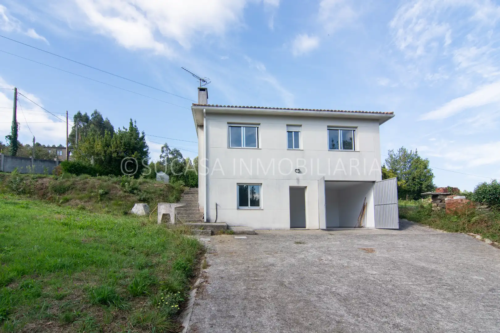 House with garden for sale in Lugar Couto Medio, imagen 16