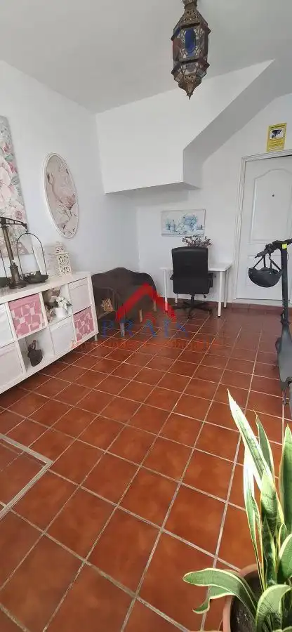 Casa adosada en venta en Utrera con Aire acondicionado y Trastero