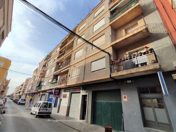 Flat for sale in San Cristobal, Cartaya