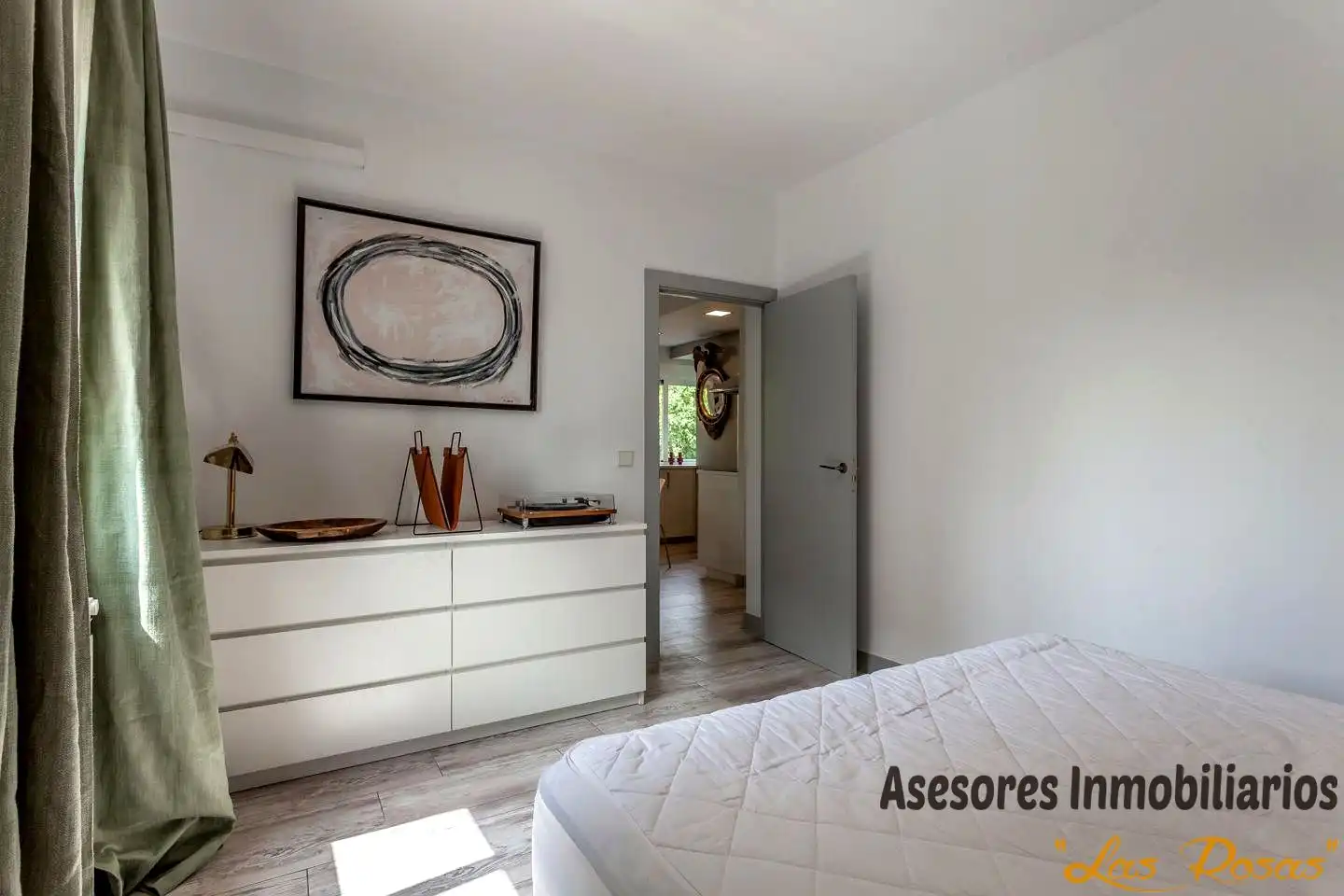 Habitación de Piso en venta en Madrid con Aire acondicionado, Calefacción y Trastero