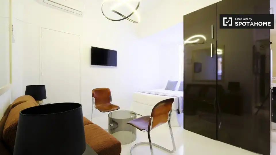 Wohnung zur Miete in Centro, imagen 4