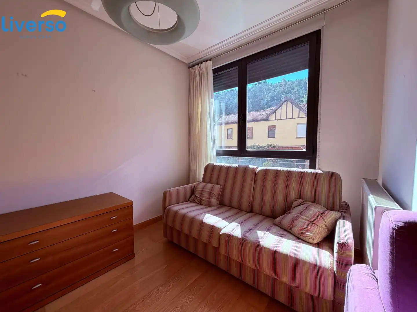 Habitación de Piso en venta en Burgos con Amueblado