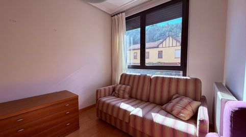 Foto 5 von Wohnung zum Verkauf in Calle San Francisco, Los Vadillos - R. Sanitaria - Pozanos, Burgos Capital