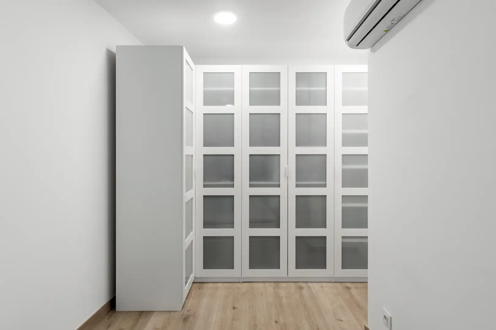 Piso en venta en Madrid con Aire acondicionado, Calefacción y Amueblado