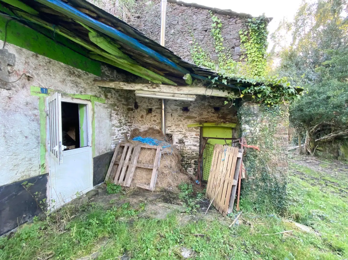 Haus zum Verkauf in Lugar A Pallarega - Santa Marta 1D, imagen 12