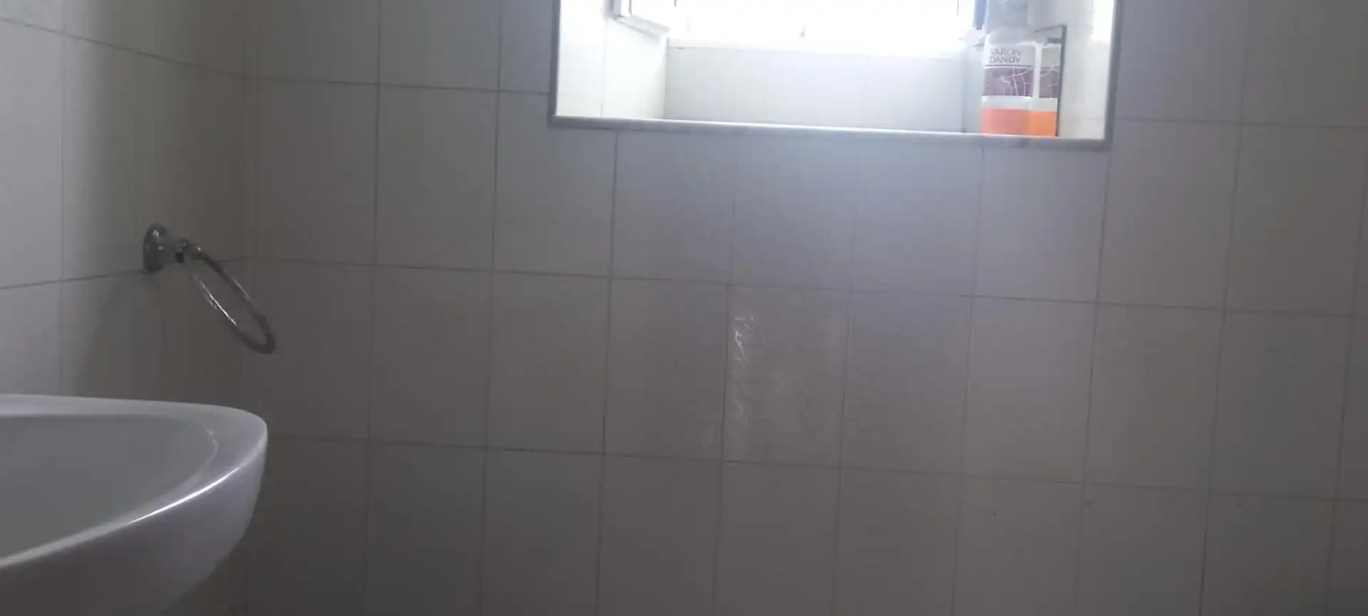 Baño de Finca rústica en venta en Abadín con Jardín privado
