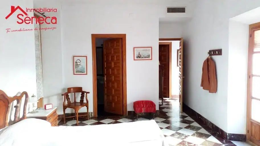 Casa o chalet en venta en Casco Histórico - Ribera - San Basilio
