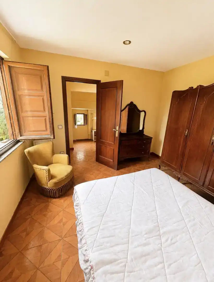 Habitación de Casa o chalet en venta en Oviedo 