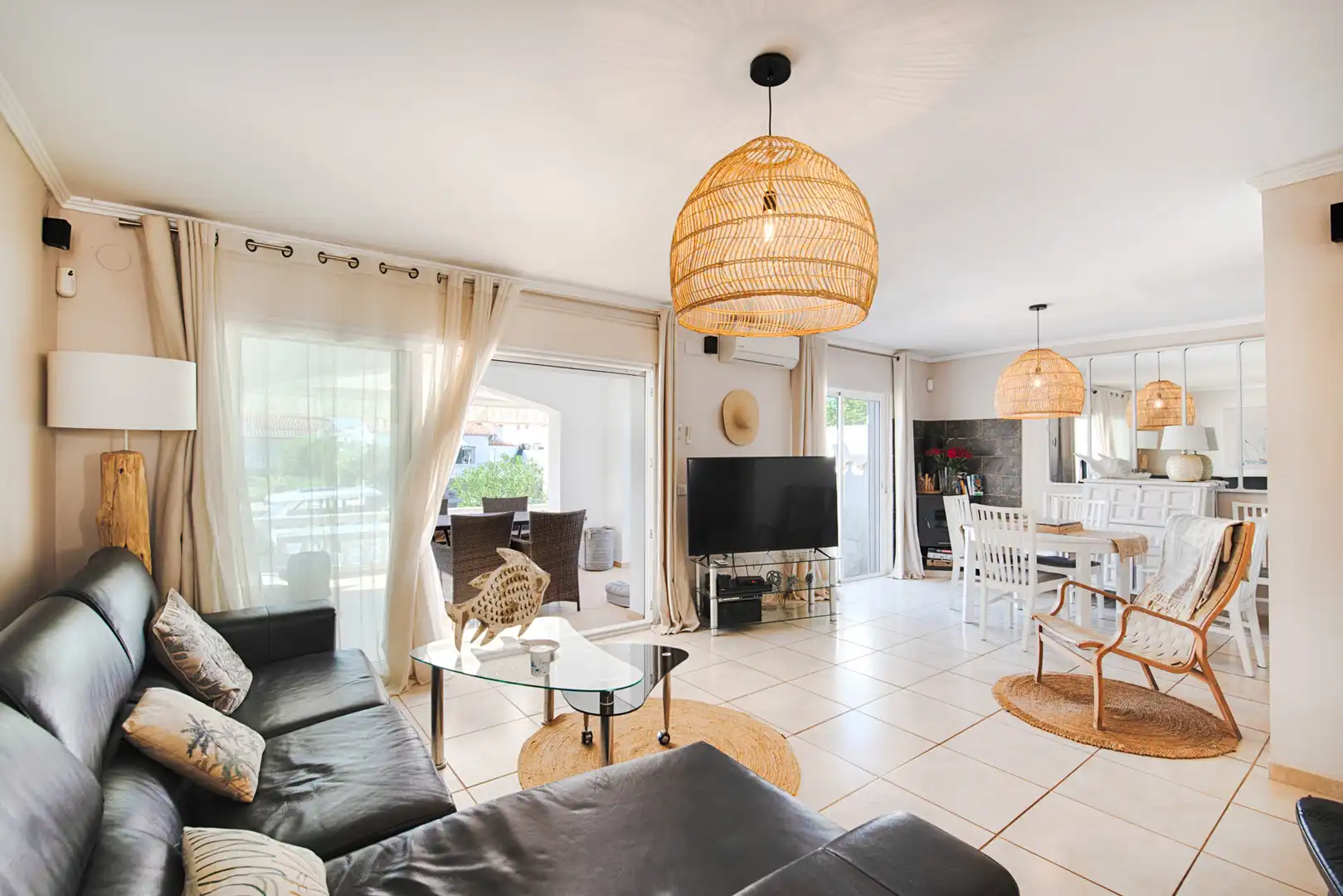 Maison avec piscine à vendre à Carrer Llobregat 50, imagen 12