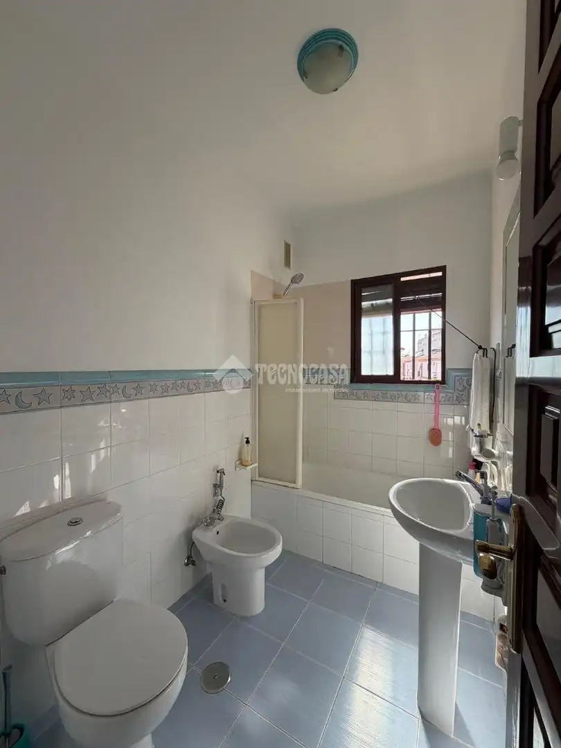 Houses for rent in Torre Cruz - Los Molinos