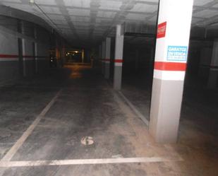 Parking of Garage for sale in Salt