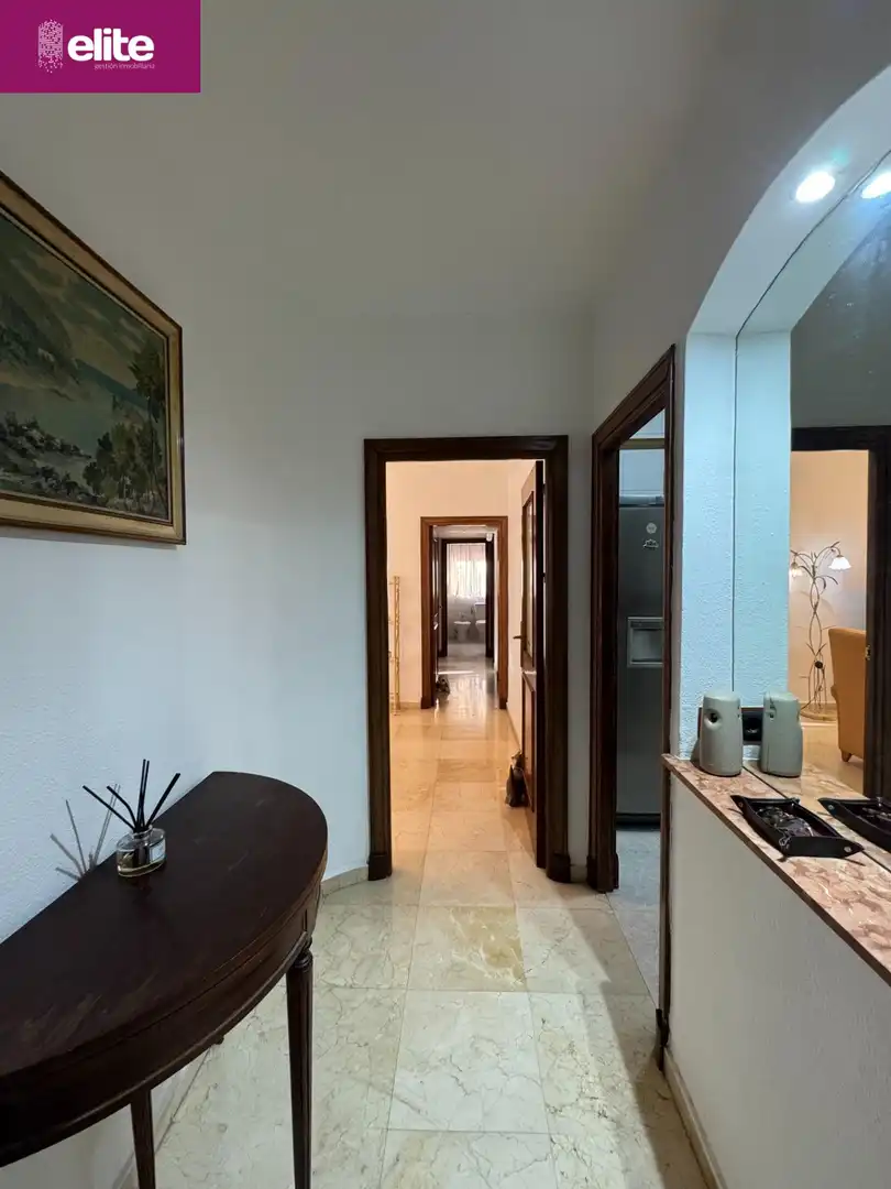 Piso en venta en Jerez de la Frontera