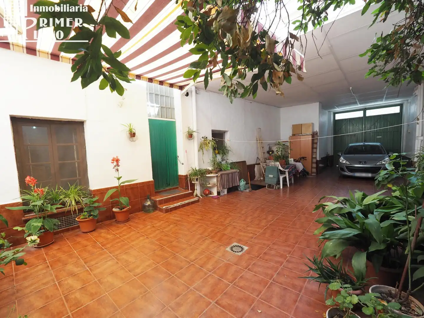 Haus mit Terrasse zum Verkauf in Tomelloso, imagen 12