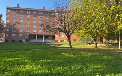 Exterior view of Flat for sale in Mollet del Vallès