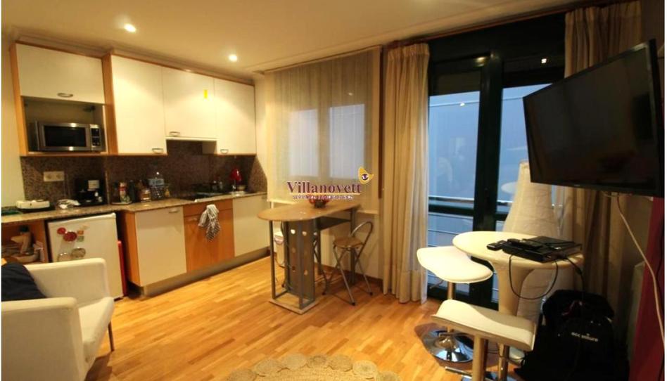Photo 1 of Study to rent in Centro - Areal, Pontevedra