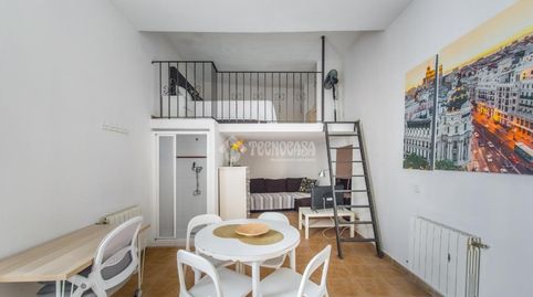 Piso en venta en Madrid, imatge 2