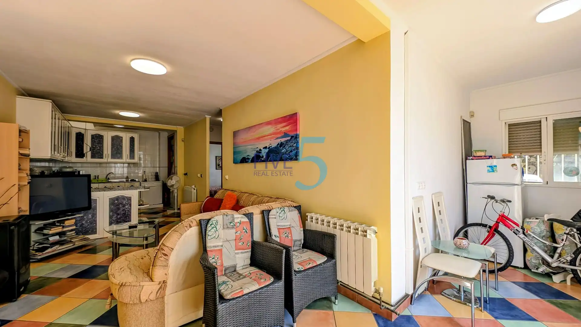 Maison mitoyenne avec terrasse à vendre à Zona Carrefour - Urbanizaciones, imagen 9