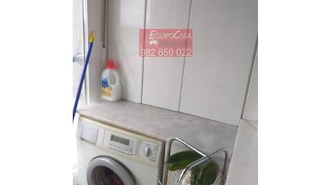 Foto 3 de Piso en venta en San Roque - As Fontiñas, Lugo