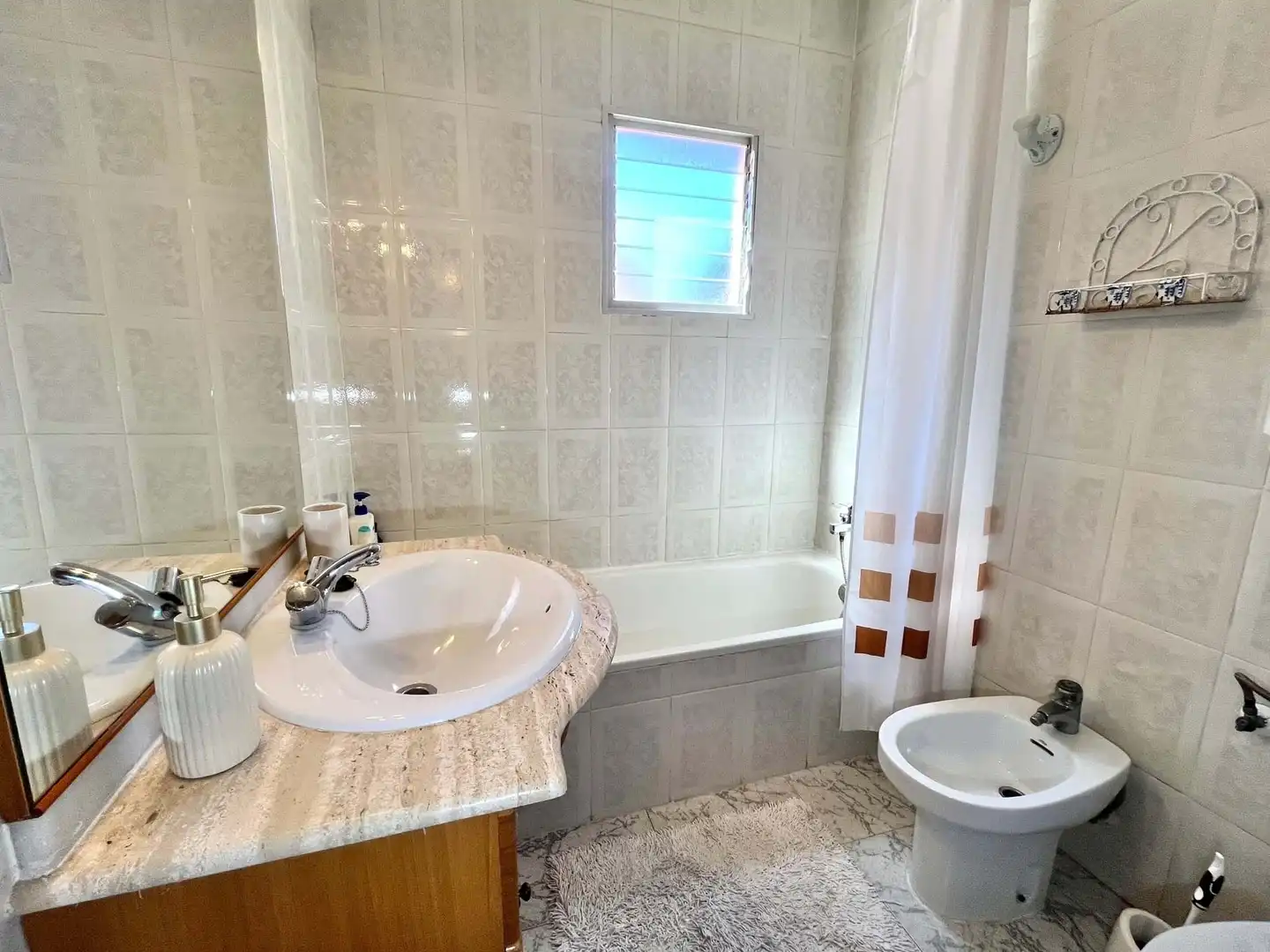 Bany de Casa o xalet en venda en Oropesa del Mar / Orpesa amb Aire condicionat, Calefacció i Terrassa