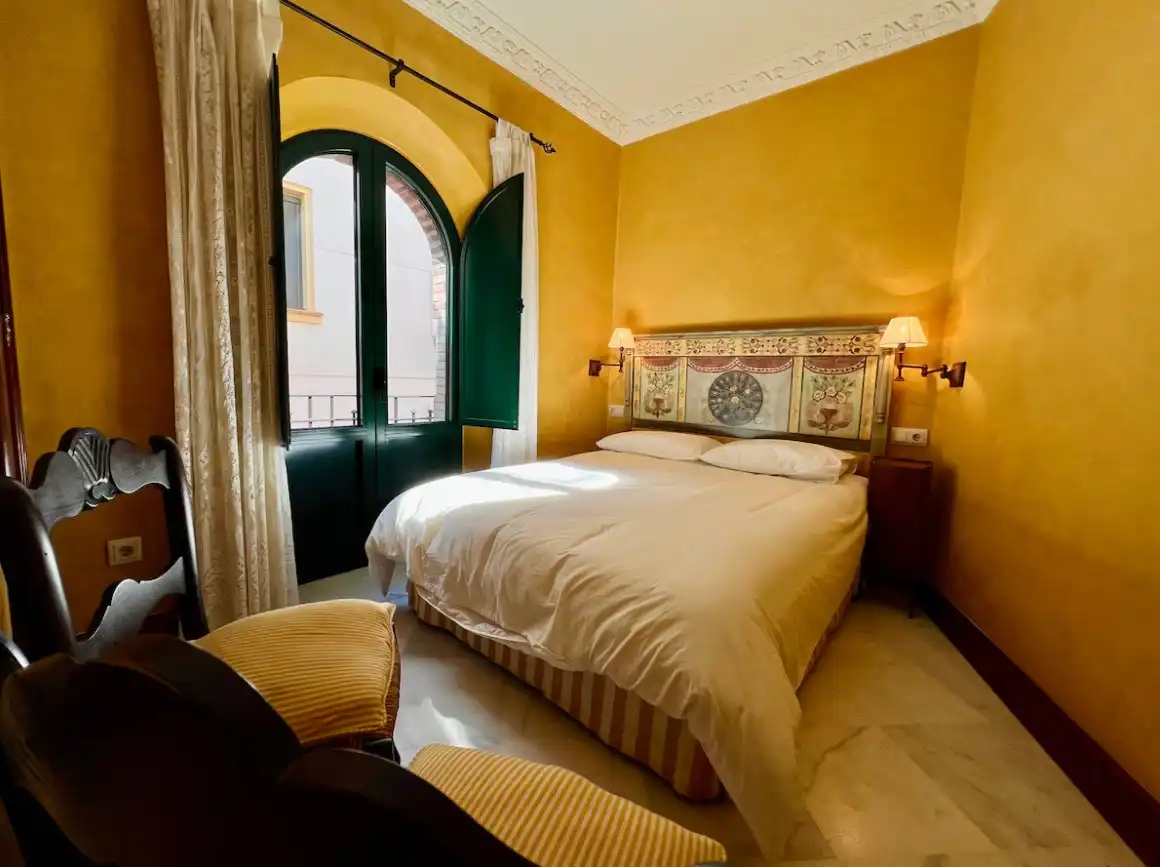 Apartamento de alquiler en Calle San Gregorio, 3, Alfalfa - Santa Cruz
