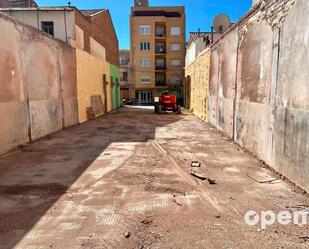 Aparcament de Casa adosada en venda en Terrassa