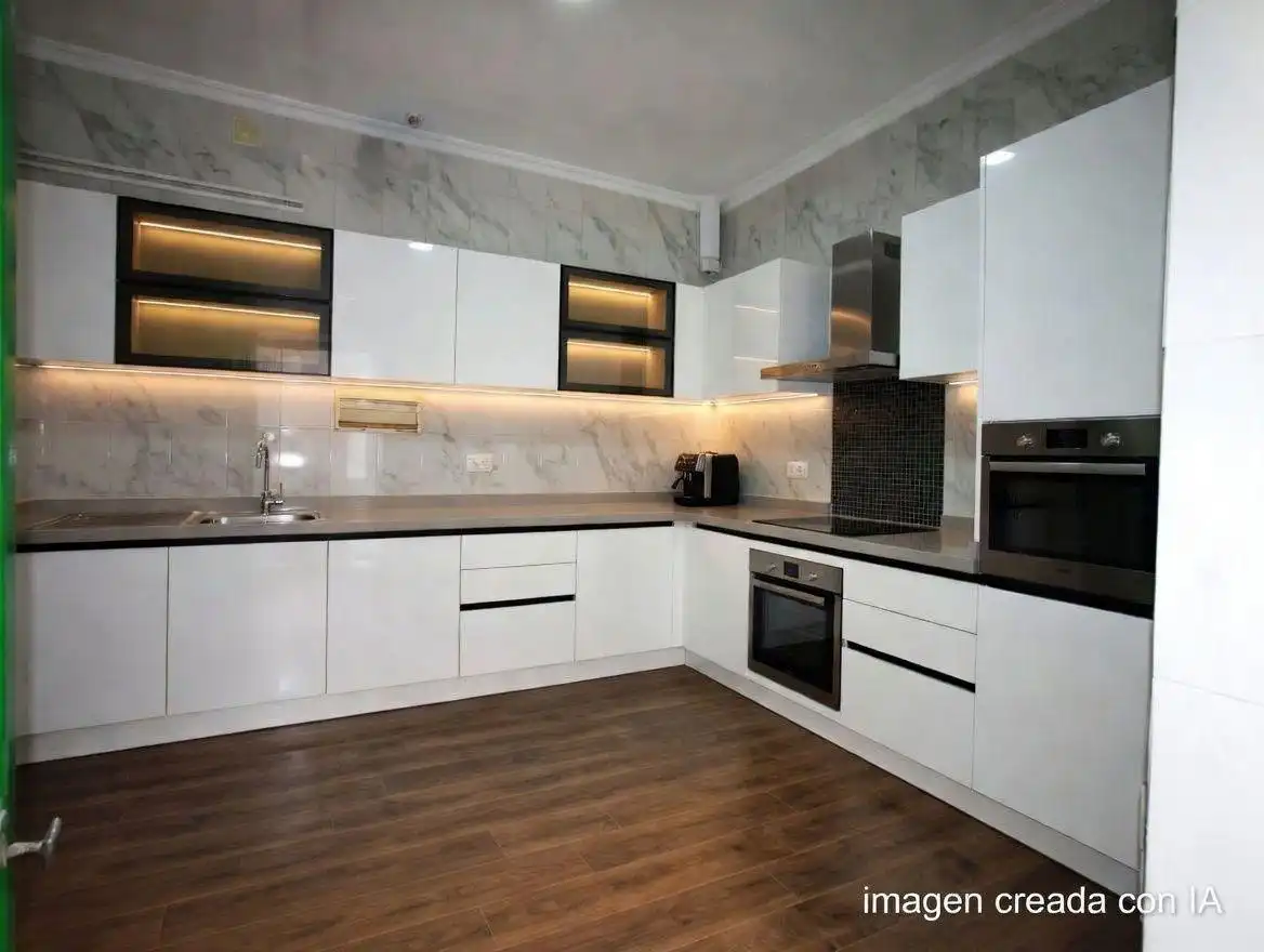 Casa en venta en La Roda, imagen 7