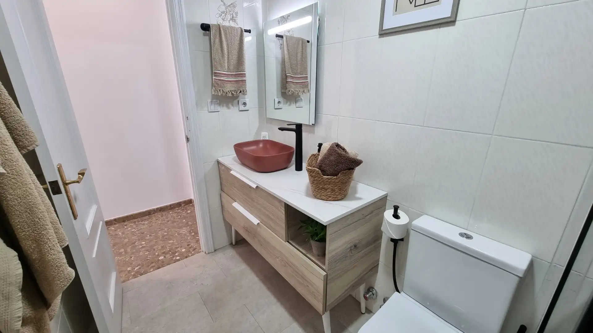 Maisonette zum Verkauf in Playa Cruz del Mar, imagen 25