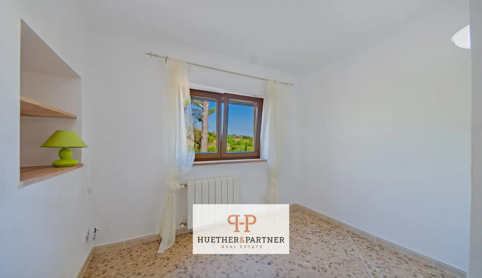 Garten von Country house zum Verkauf in Manacor mit Heizung