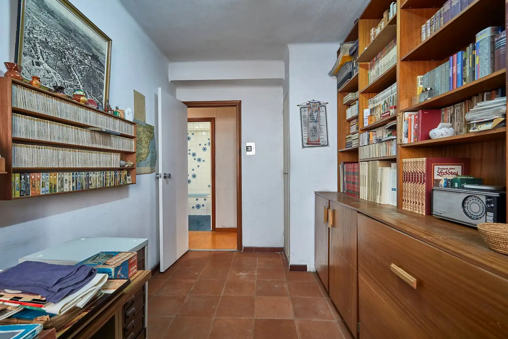 Piso en venta en Barcelona con Aire acondicionado, Calefacción y Amueblado