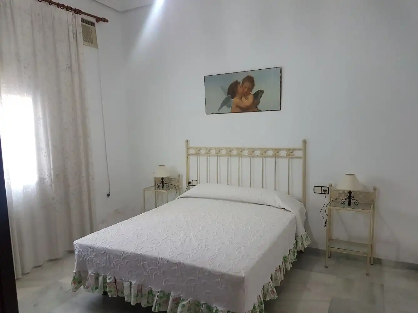 Houses for rent in Centro - Doña Mercedes