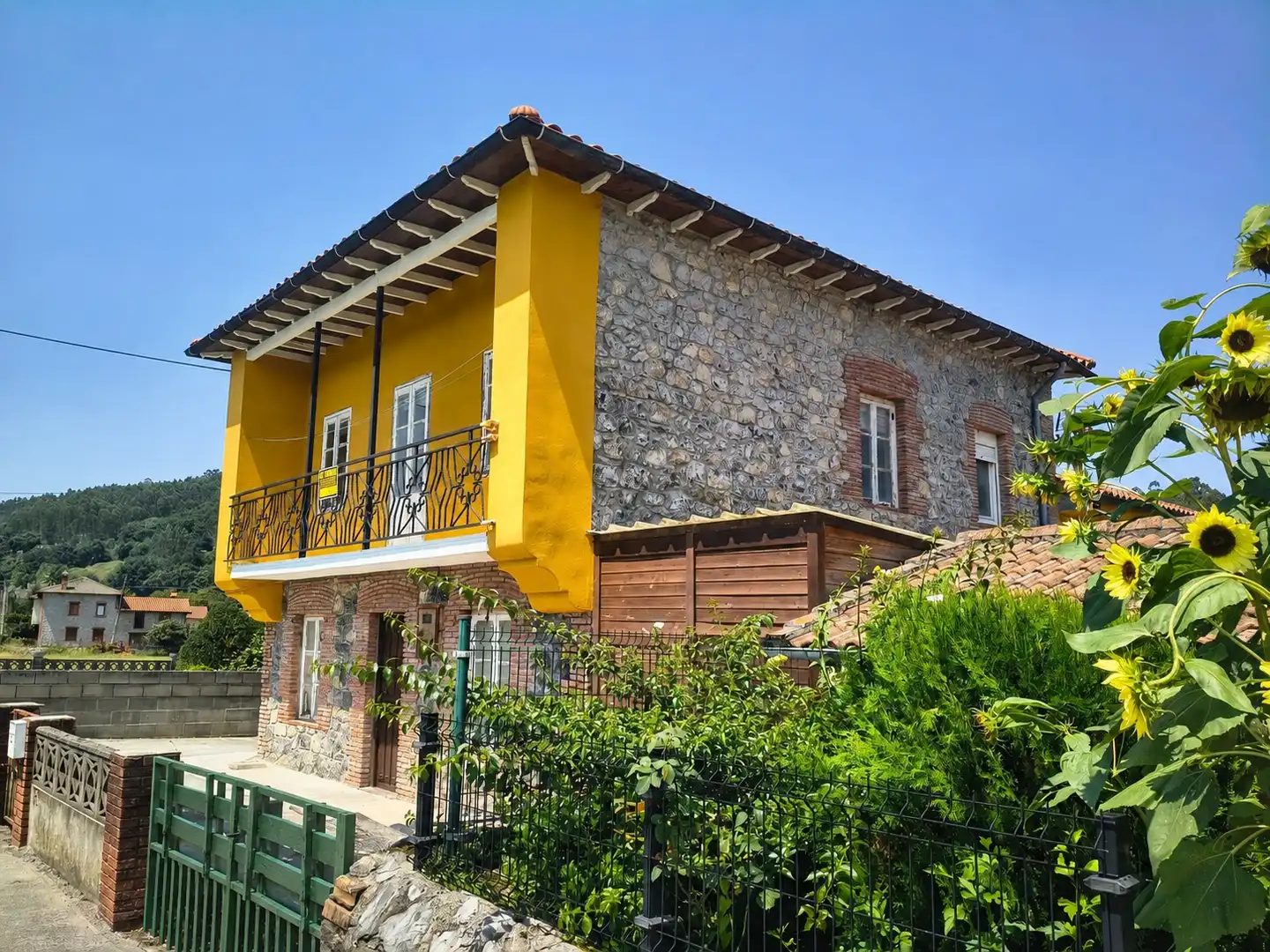 Casa en venta en Santa María de Cayón, imagen 2