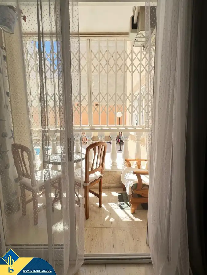 Appartement compact avec terrasse à vendre à Playa del Cura, imagen 6
