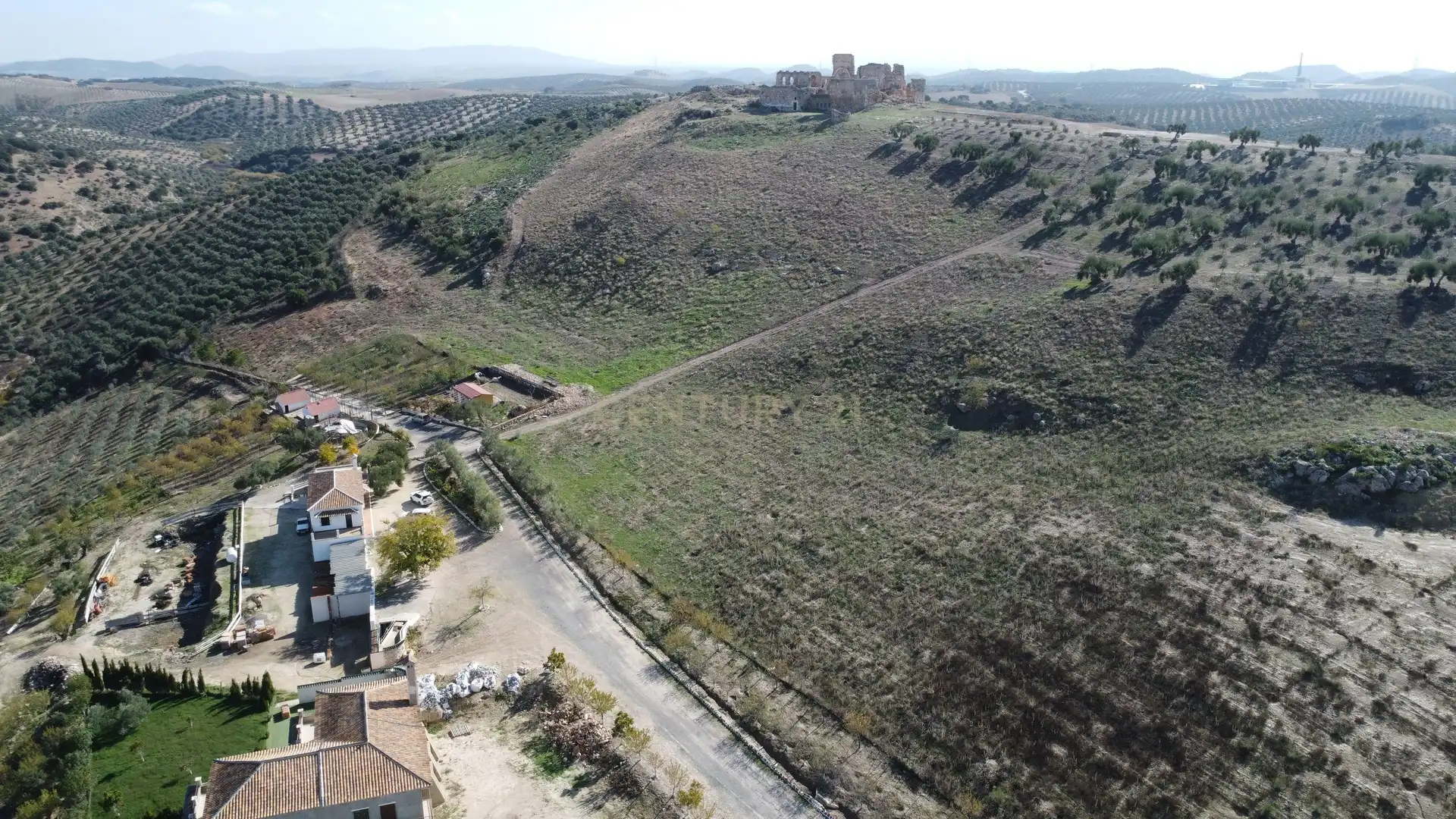 Casa o chalet en venta en Osuna con Jardín privado, Amueblado y Balcón