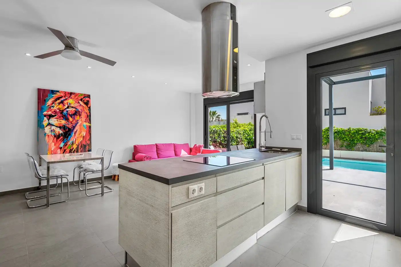 Villa avec terrasse à vendre à Ciudad Quesada, imagen 14