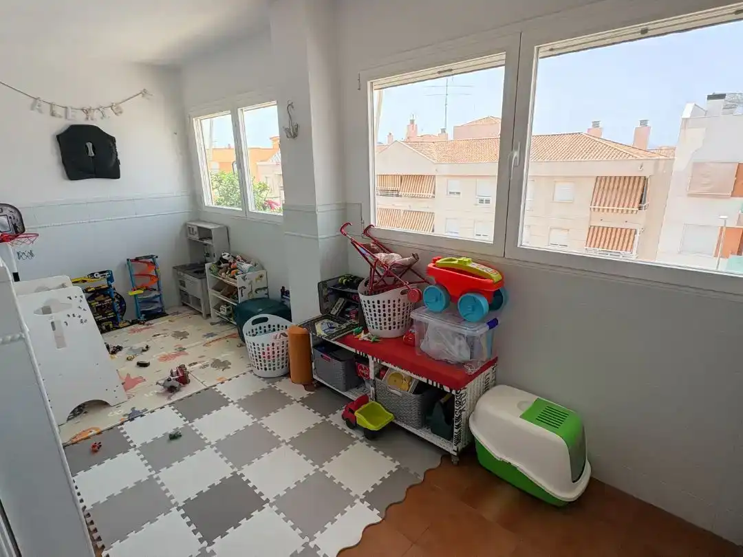 Piso en venta en Teatinos - Universidad