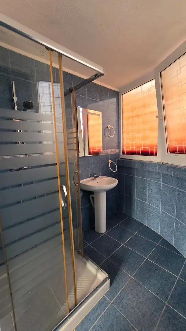 Ático con piscina en venta en C de Viena, imagen 16