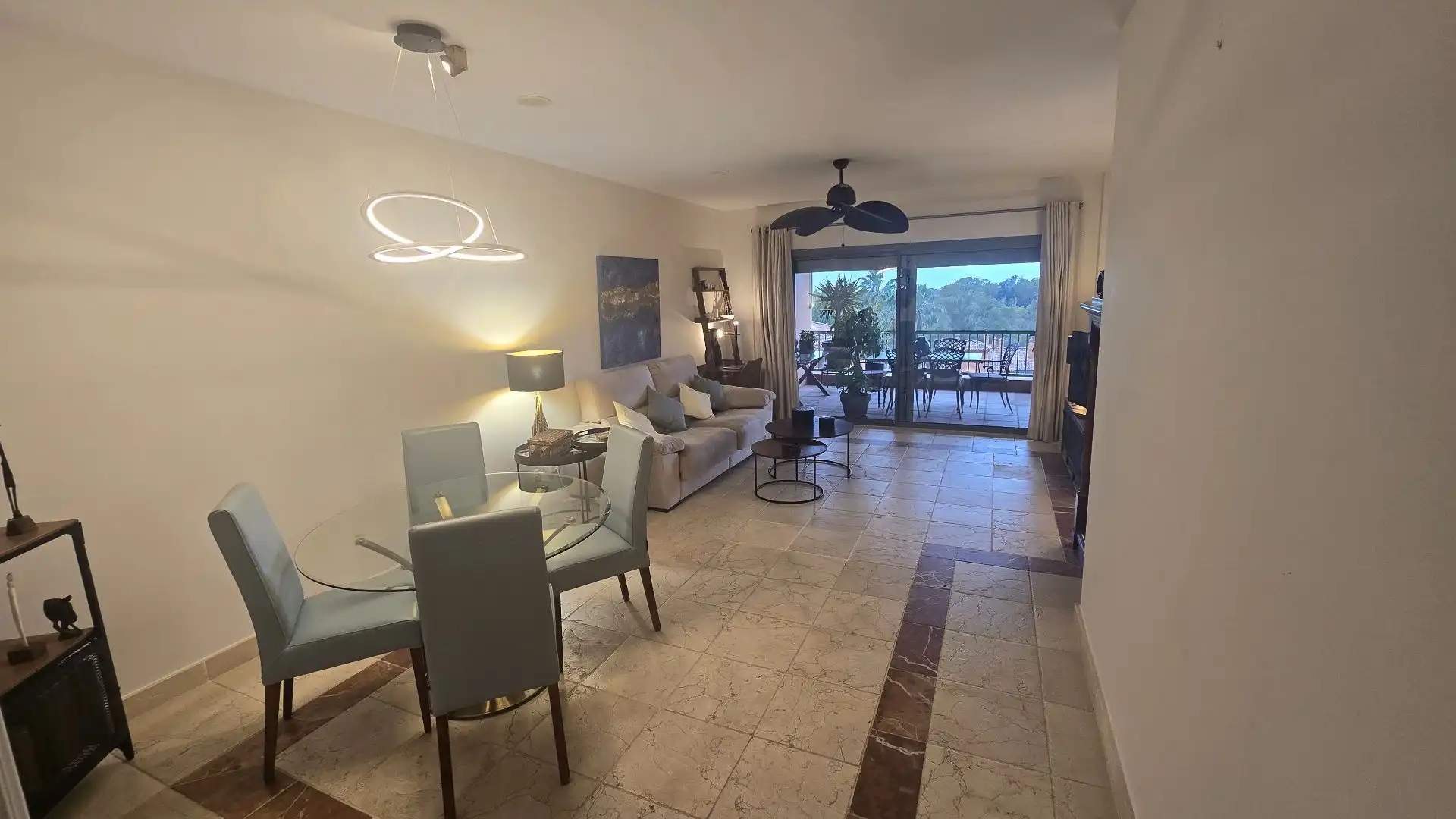 Piso con piscina en venta en Pico de Alcazaba 21, imagen 16