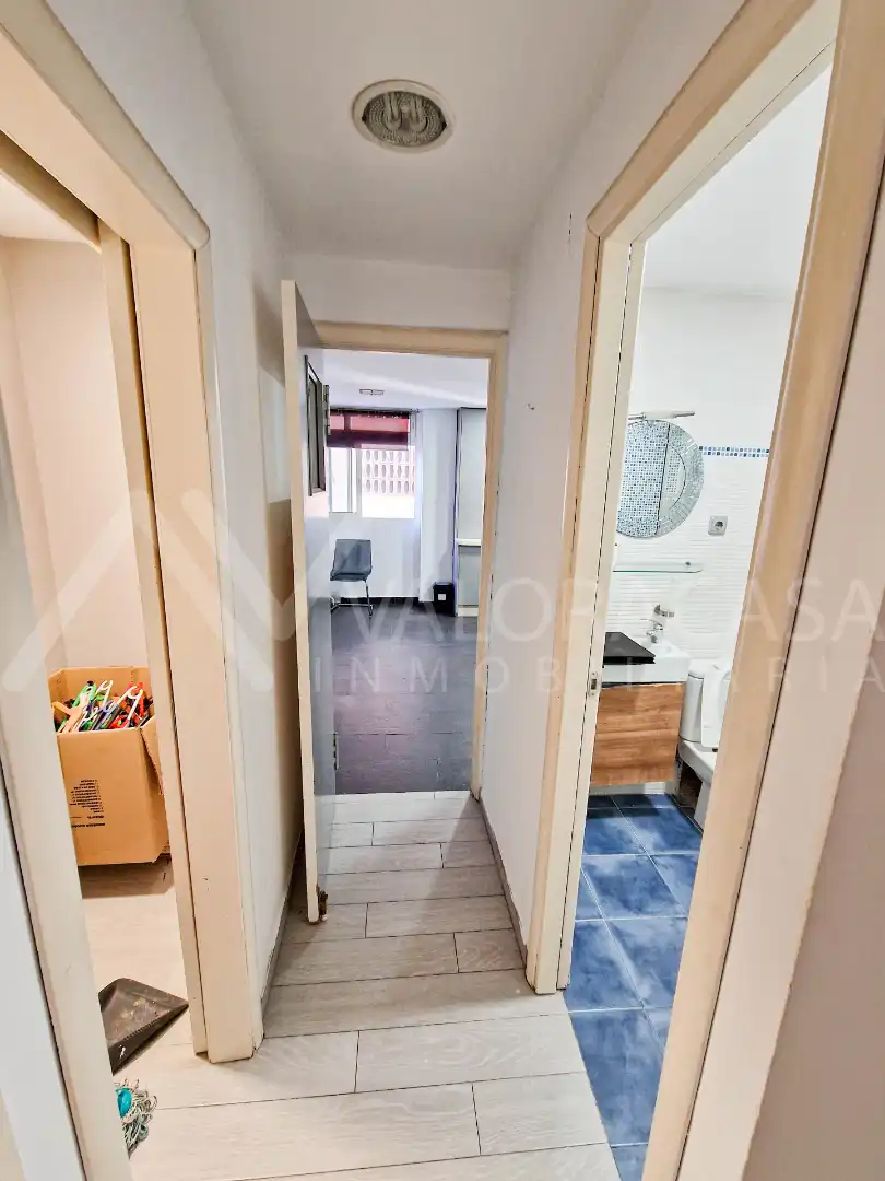 Piso en venta en Málaga con Aire acondicionado y Amueblado