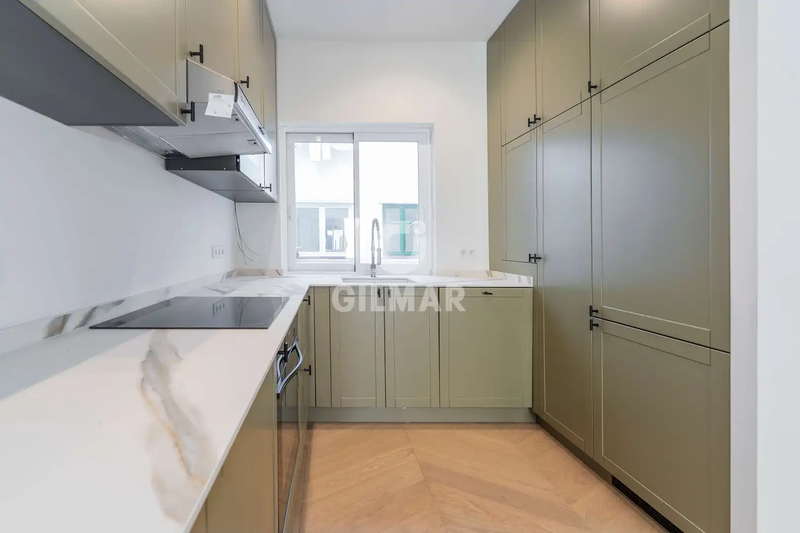 Flat with lift for sale in Barrio de Salamanca, imagen 12